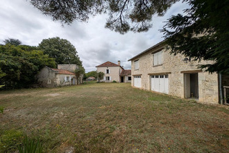  maison la-chapelle-mtabourlet 24320