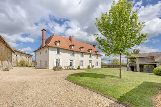  maison la-chapelle-mtbrandeix 87440