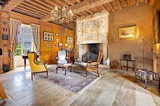  maison la-chapelle-mtbrandeix 87440