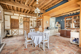  maison la-chapelle-mtbrandeix 87440