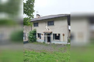  maison la-chapelle-mtbrandeix 87440