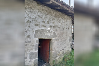  maison la-chapelle-mtbrandeix 87440