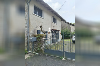  maison la-chapelle-mtbrandeix 87440