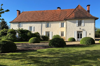  maison la-chapelle-mtbrandeix 87440