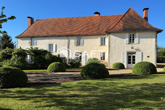  maison la-chapelle-mtbrandeix 87440