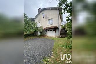  maison la-chapelle-mtbrandeix 87440