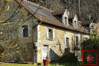  maison la-chapelle-mtligeon 61400
