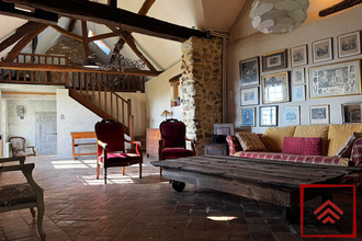  maison la-chapelle-mtligeon 61400