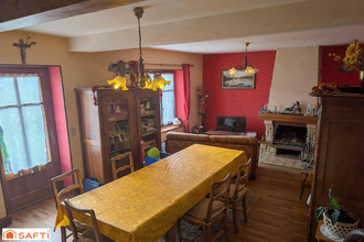  maison la-chapelle-mtligeon 61400