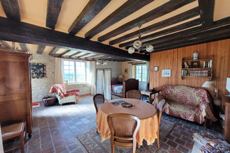  maison la-chapelle-mtligeon 61400