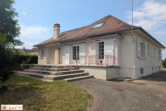  maison la-chapelle-mtligeon 61400