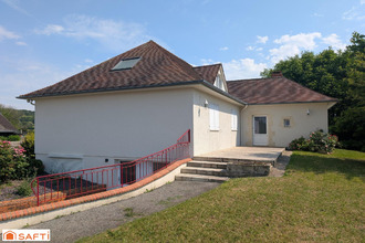  maison la-chapelle-mtligeon 61400