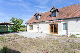  maison la-chapelle-mtmartin 41320