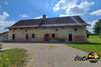  maison la-chapelle-naude 71500