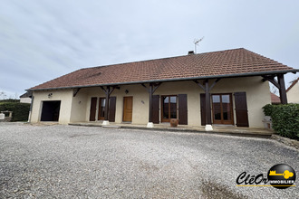  maison la-chapelle-naude 71500