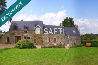  maison la-chapelle-neuve 56500