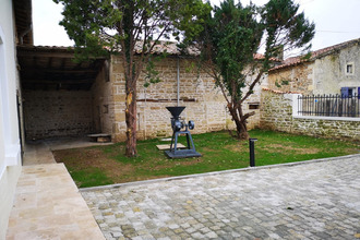  maison la-chapelle-pouilloux 79190