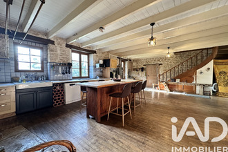  maison la-chapelle-pouilloux 79190