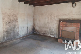  maison la-chapelle-pouilloux 79190