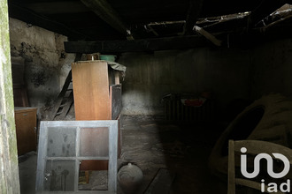  maison la-chapelle-pouilloux 79190