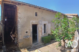  maison la-chapelle-pouilloux 79190