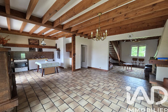  maison la-chapelle-pres-sees 61500