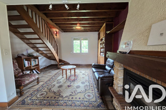  maison la-chapelle-pres-sees 61500
