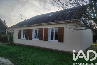  maison la-chapelle-rablais 77370