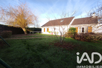  maison la-chapelle-rablais 77370