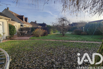  maison la-chapelle-rablais 77370