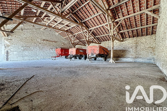  maison la-chapelle-rablais 77370