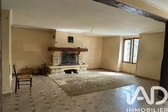  maison la-chapelle-rablais 77370