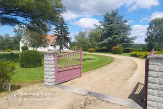  maison la-chapelle-rainsouin 53150