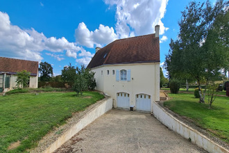  maison la-chapelle-rainsouin 53150
