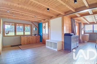  maison la-chapelle-rambaud 74800