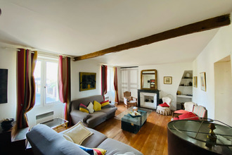  maison la-chapelle-reanville 27950