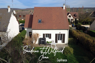  maison la-chapelle-reanville 27950