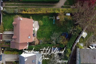  maison la-chapelle-reanville 27950