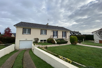  maison la-chapelle-reanville 27950