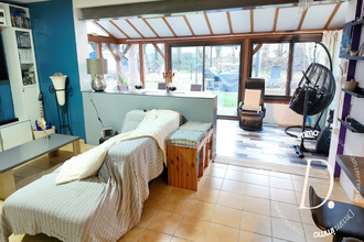  maison la-chapelle-reanville 27950