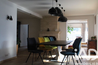  maison la-chapelle-reanville 27950