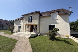  maison la-chapelle-reanville 27950