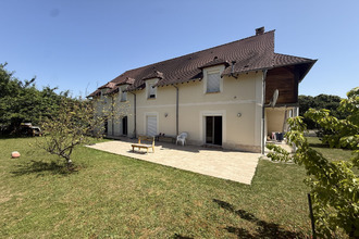  maison la-chapelle-reanville 27950