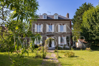  maison la-chapelle-reanville 27950