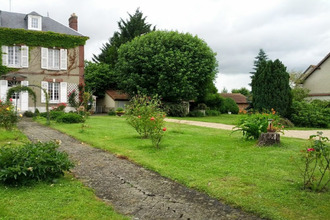  maison la-chapelle-reanville 27950