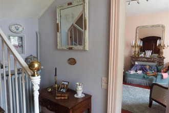  maison la-chapelle-reanville 27950