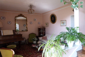  maison la-chapelle-reanville 27950