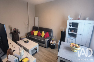  maison la-chapelle-reanville 27950