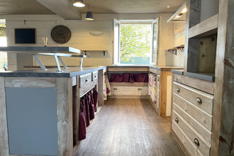  maison la-chapelle-souef 61130