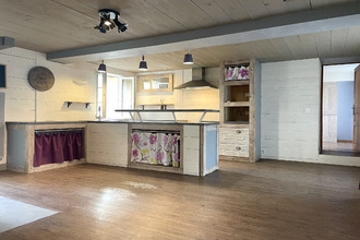  maison la-chapelle-souef 61130